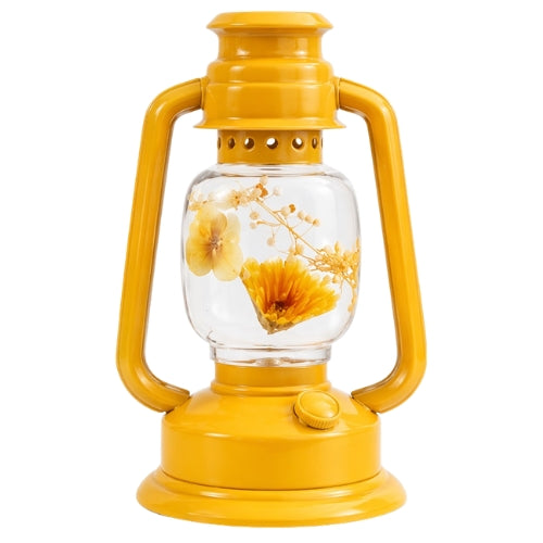 Cozy Lantern