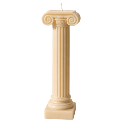 Acrylic Tall Roman Tower