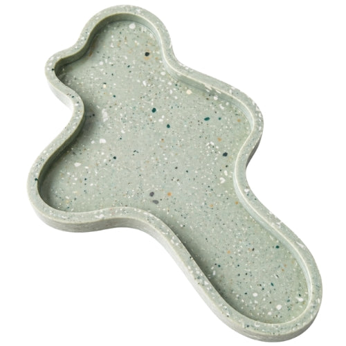 Irregular Tray