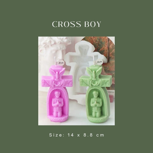 Cross Boy
