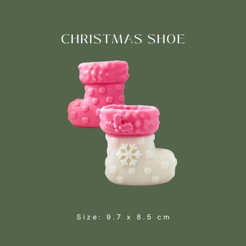 Christmas Shoe