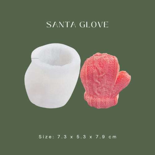Santa Glove