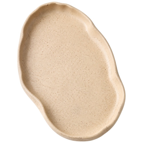 Platter (Oval)