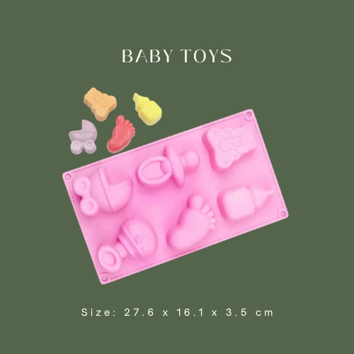 Baby Toys