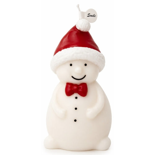 Large Snowman