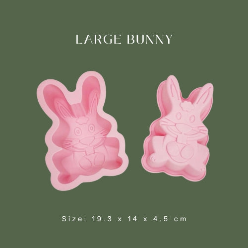 Large Bunny