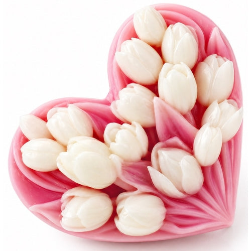 Tulip Heart