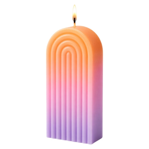 Stripped Arc (Small)