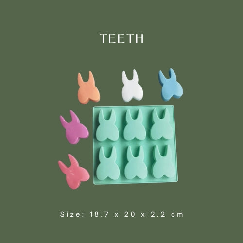 Teeth