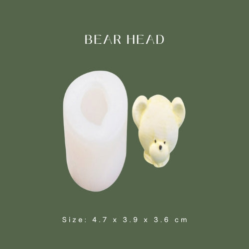 Bear Head