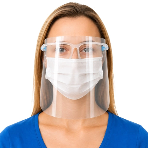 Plastic Mask