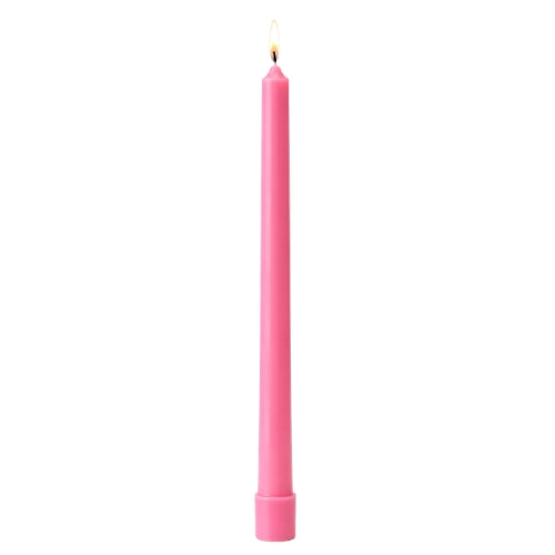 Chandelier Pointed Candle (Medium)