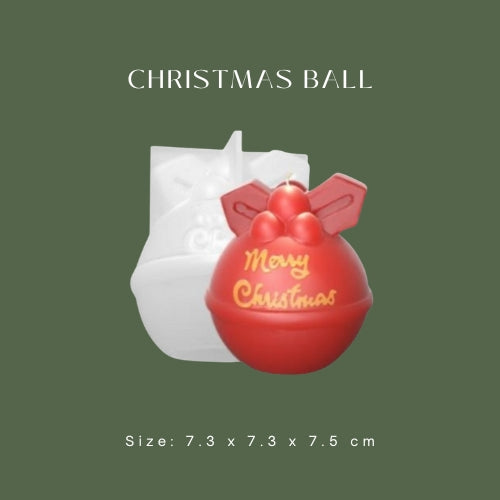 Christmas Ball