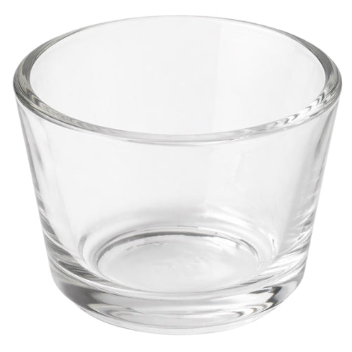 135 ml Transparent Jar