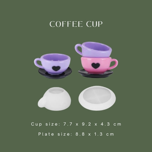 Coffee Cup