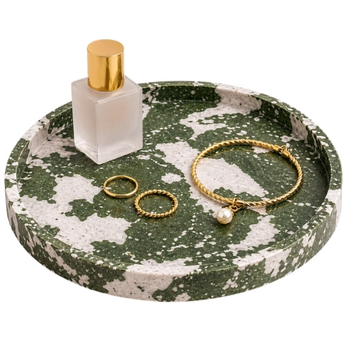 Round Plate (Large)