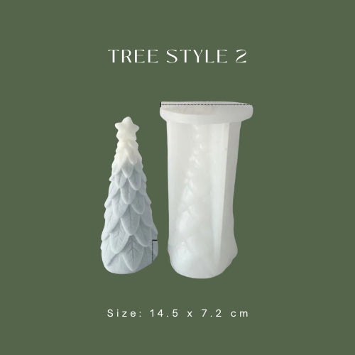 Tree Style 2