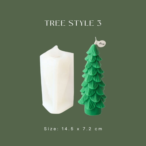 Tree Style 3
