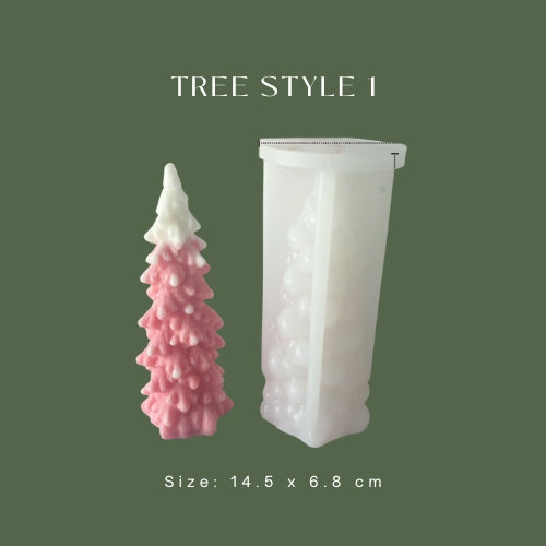 Tree Style 1
