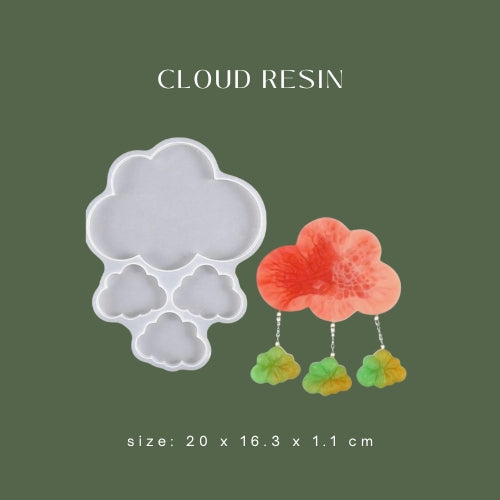 Cloud Resin