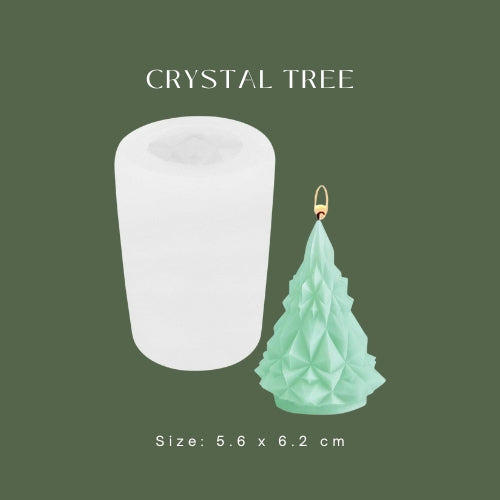 Crystal Tree