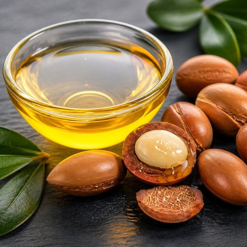 Argan Oil