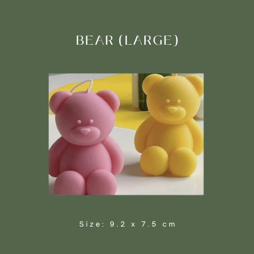 Bear (Large)