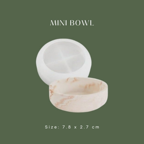 Mini Bowl