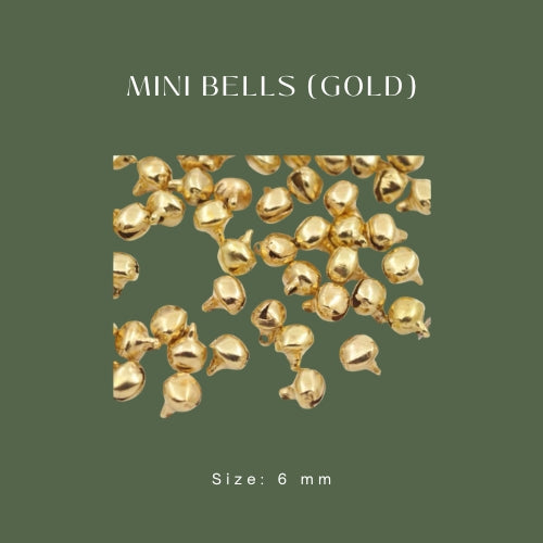 Min Bells (Gold)