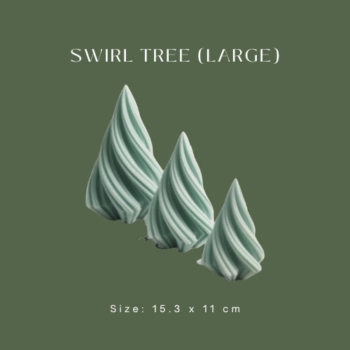 Swirl Tree (Large)
