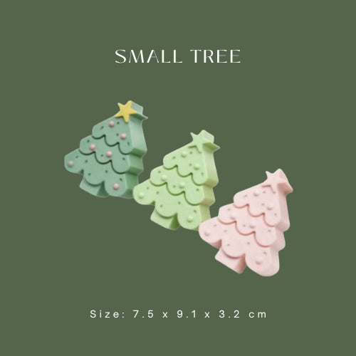 Small Tree