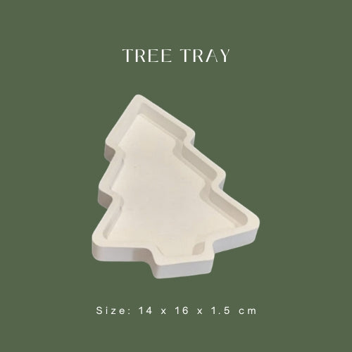 Tree Tray