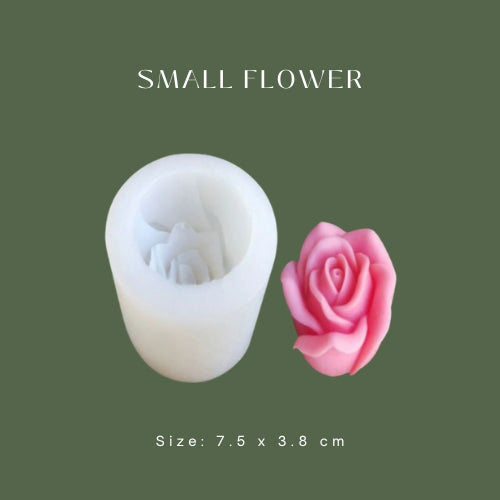 Small Flower