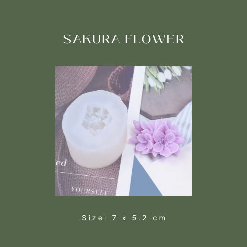 Sakura Flower