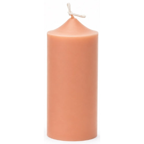 Plain Pointed Cylinder (Large)