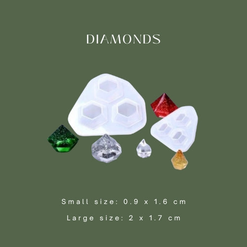 Diamonds