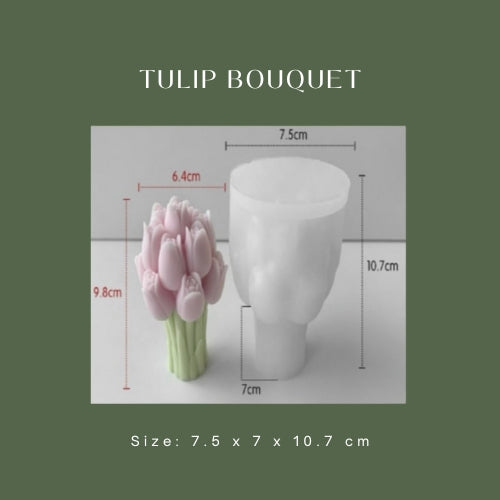 Tulip Bouquet