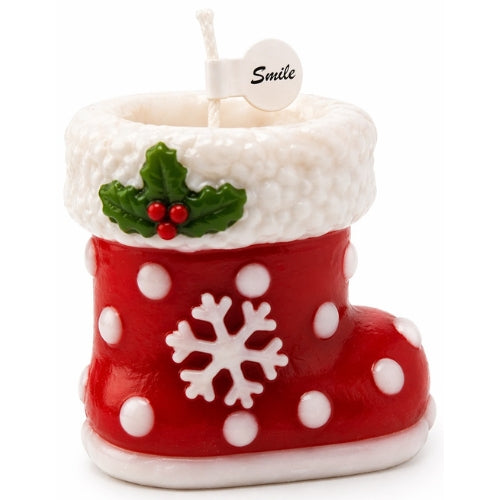 Christmas Shoe