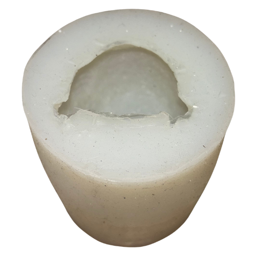 3D Baby Chick Silicone Mold – 1 Cavity (JA)