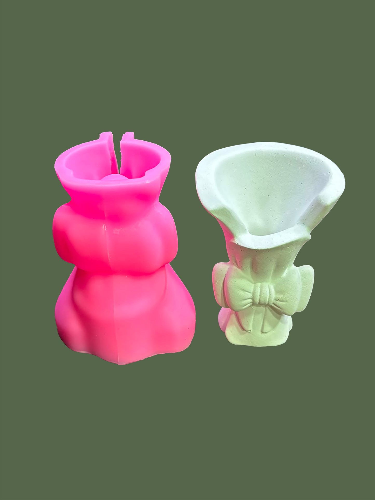 Bouquet Pot