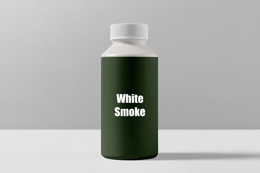 White Smoke