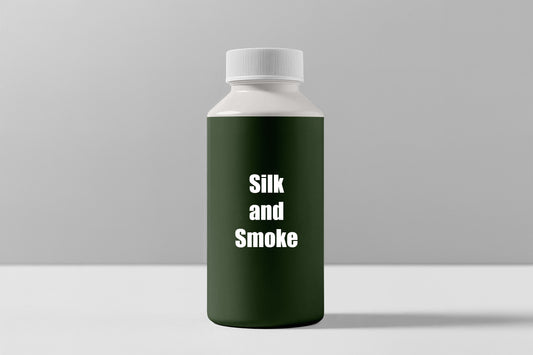 Silk and Smoke