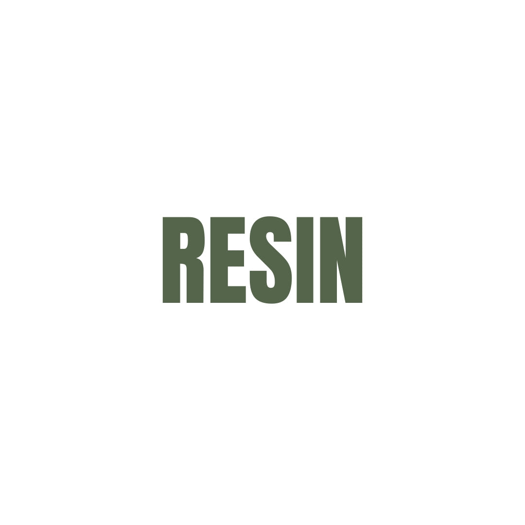 Resin