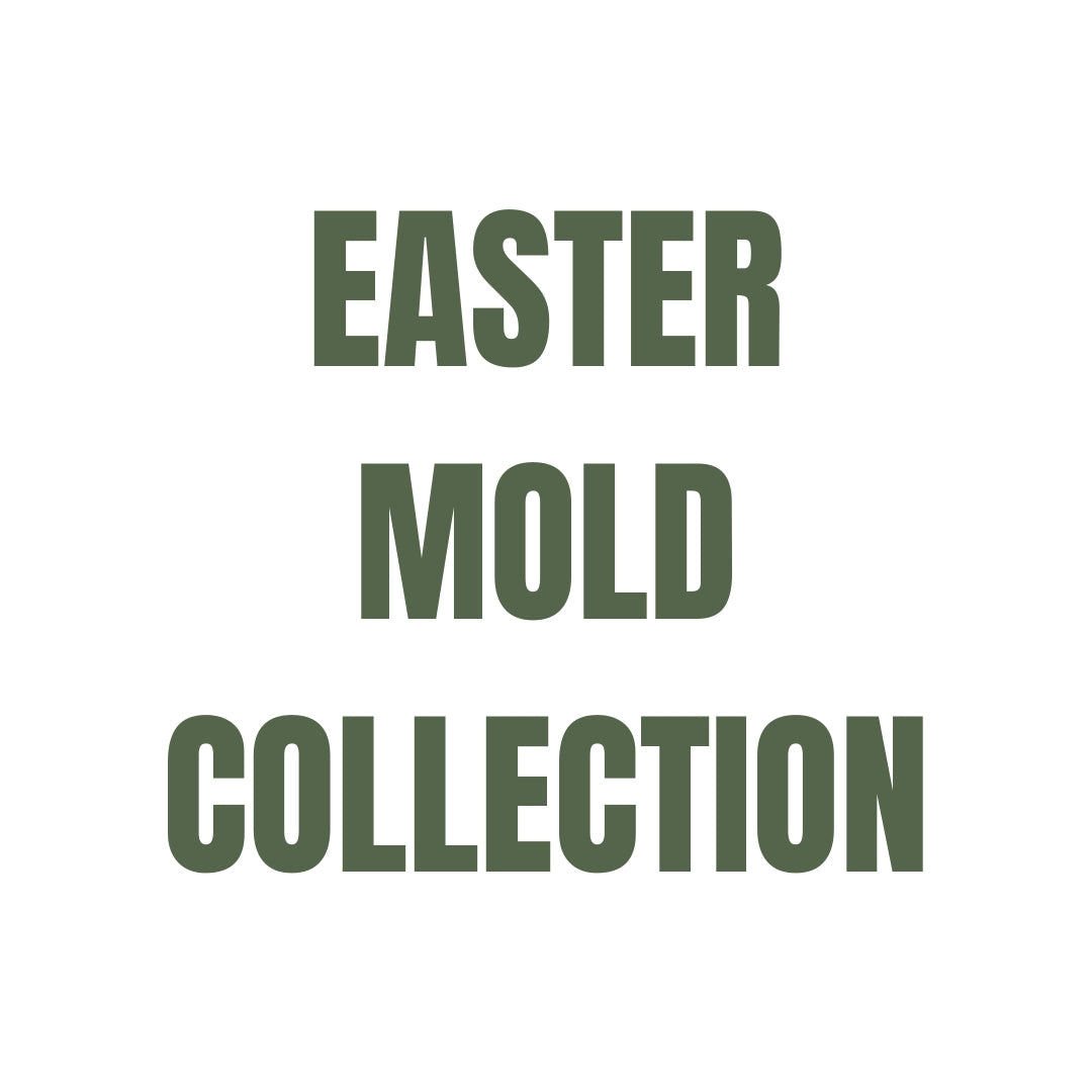 Easter Mold Collection