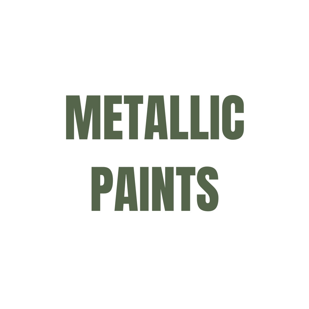 Metallic Paints