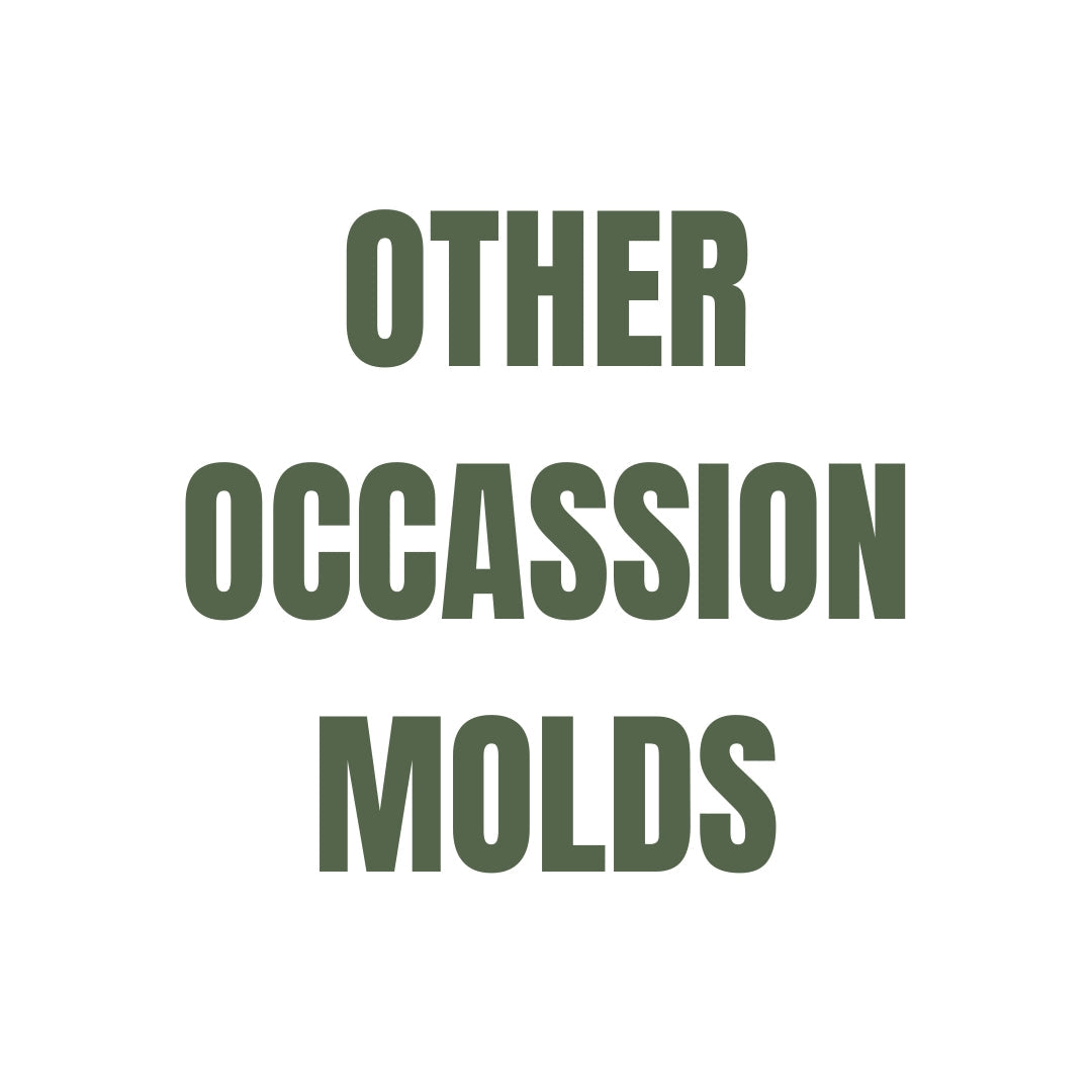 Other Occassion Molds