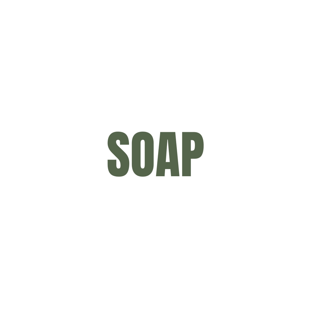 Soap