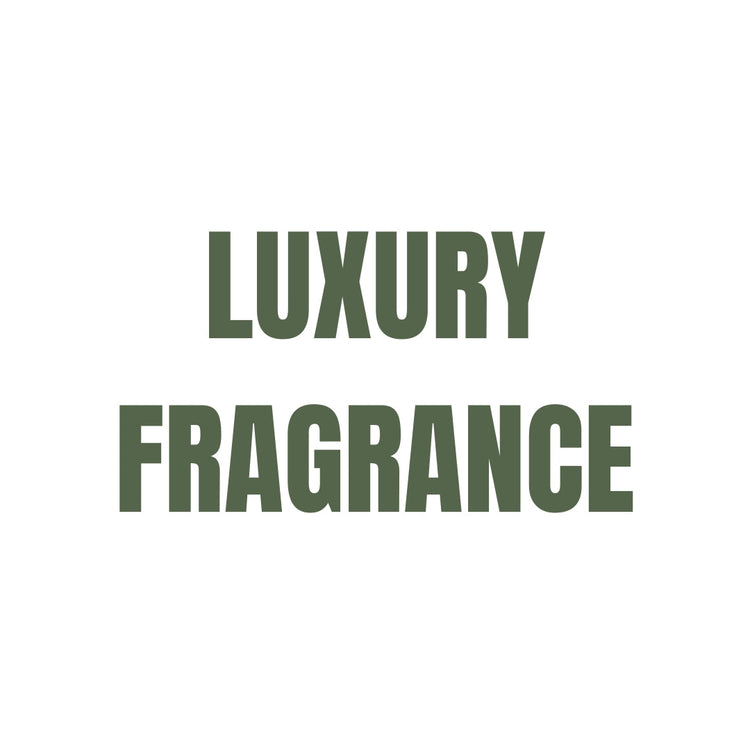 Luxury Fragrance