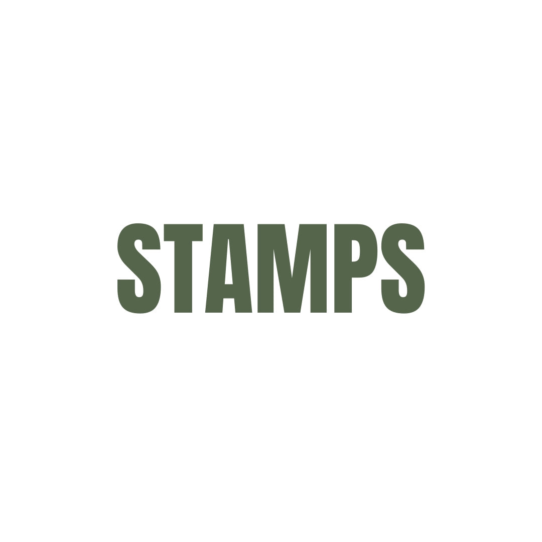 Stamps