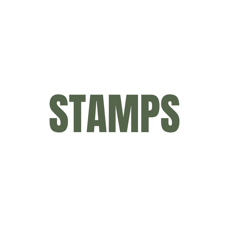 Stamps